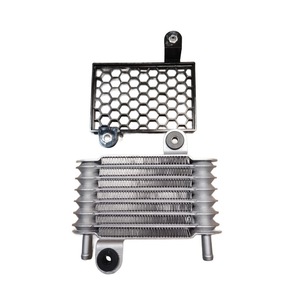 Radiatore Moderno Ref 501177 Compatibile con Wm2V78F - Product Image 1