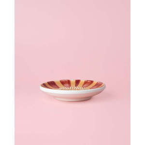 Nhỏ gốm tỏi vắt tay mới canela thảo mộc & gia vị công cụ - Product Image 2