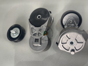 Orijinal parçalar OEM <span class=keywords><strong>motor</strong></span> parçaları F3.8 ISF3.8 QSF3.8 kemer gergisi 2871292 3691282 4299051 3682946 - Product Image 6