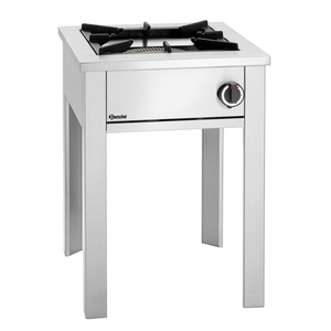 Fornello a Gas G-WB 1K1250 XL - Product Image 1