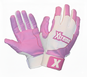 Guantes de Bateo de Béisbol Personalizados Xtreme para Hombre y Mujer, de Alta Calidad, OEM, Antideslizantes, Transpirables, de Tela de Punto - Product Image 5