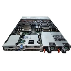 Dells PowerEdge R640 Leistungs starker 1URack-Server mit 2. Generation in skalierbarem Tel Xeon-Prozessor für Enterprise Ai-Computers erver - Product Image 4