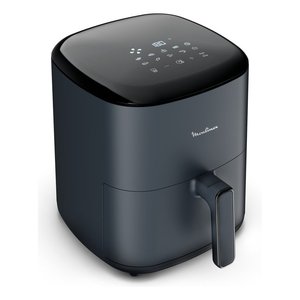 Friteuse à air 10-en-1 Easy Fry Max Java Pepper EZ245B20 1500W avec capacité de 5L - Product Image 1