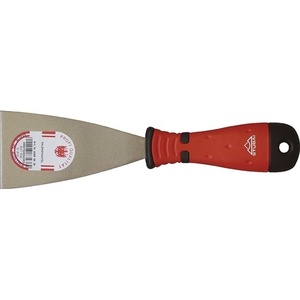 Spatule conique de peintre Stubai de 60 mm de large en acier, pinceaux à peinture - Product Image 1