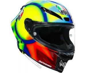 NUEVO Casco FAV Pista GP RR E2206 todas las tallas - Product Image 1