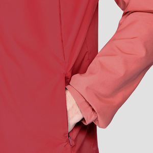 Hot Sale Fashion <b>Jacket</b> <b>Men</b> <b>Summer</b> Zip Pockets Windbreaker <b>Men's</b> Streetwear Hooded Outdoor Waterproof <b>Jackets</b> - Product Image 5