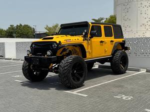 100% ราคาพิเศษสำหรับกีฬาที่ไม่จำกัดของ Wrangler 3.6L a/t - Product Image 4