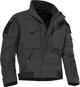 Chaqueta de invierno de lona Cordura-Ropa exterior impermeable y resistente al viento para entornos difíciles con posición frontal del logotipo - Product Image 6
