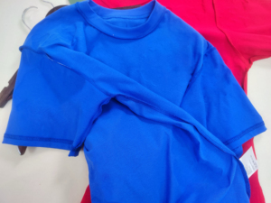 T-shirt graphique culturel surdimensionné T-shirt en coton T-shirt Hip Hop pour hommes Épaule tombante Streetwear Design T-shirt unisexe personnalisé pour hommes - Product Image 6