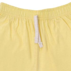 2025 Summer Trendy Cotton Boys <b>Clothing</b> Set Kids T Shirt And Shorts <b>Toddler</b> Two Piece Outfit Casual Wear Made In Pakistan - Product Image 6