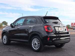 SUPER OCCASION 2021 F-I-A-T 500X POP SUV AWD - Product Image 5