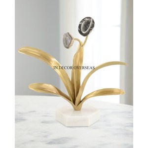 Ensemble De 3 Accents Décoratifs Pour La Maison De Sculpture D'art Créatif Moderne De Designer Unique Le Plus Fantaisie Du Fournisseur Indien Au Meilleur Prix - Product Image 2