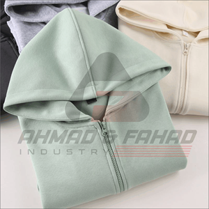 Sudaderas con Capucha Extra Grandes para Hombre, de Invierno, Gruesas, de Alta Calidad, con Logotipo Personalizado, 360 g/m², 100 % Algodón, Felpa, Tallas Grandes, 2 Piezas - Product Image 4