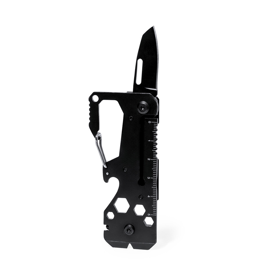 Valixia Multi-Tool for Bamboo Raw Materials
