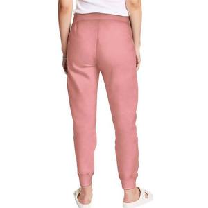 Pantalones Deportivos de Invierno para Mujer, Cómodos, Elegantes, Atléticos, con Cintura Elástica, Bolsillos, Frente Plano, 100% Algodón, Transpirables, Ropa Urbana - Product Image 6