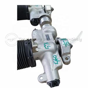 Amortiguador de Alto Rendimiento Delantero y Trasero para Auto, Resorte de Suspensión de Acero con Amortiguación para 570S - Product Image 2