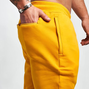 Dernier design, prix de gros, shorts décontractés pour hommes, marque privée, vêtements décontractés, shorts de course et de loisirs pour hommes - Product Image 4