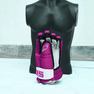 Guantes de Hockey sobre Hielo de Diferentes Colores, Guantes de Hockey sobre Hielo de Moda, Guantes de Hockey sobre Hielo en Venta, Hechos a Medida - Product Image 2
