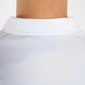Camiseta Polo Lisa para Hombre, Manga Corta, Básica, Personalizable con Impresión y Bordado, Varios Colores y Tallas, OEM, Venta al Por Mayor - Product Image 5