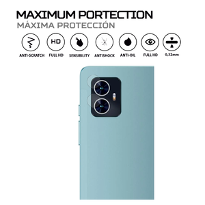 ฟิล์มกันรอยหน้าจอสำหรับเทคลาส เอ็ม 50 โปร - Product Image 2