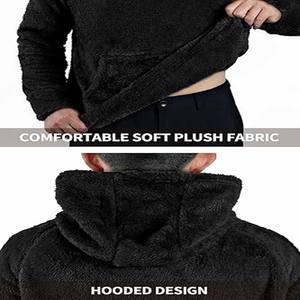 Fashionable <b>Men</b> Vintage <b>Hoodie</b> for <b>Men</b> <b>Hoodie</b> for Sale Custom Made <b>Hoodie</b> uploaded by Dress Sports - Product Image 3