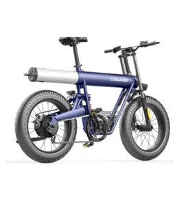 Venta de palets de bicicletas electrónicas, descuento en pedidos al por mayor disponibles, bicicletas eléctricas de alta calidad a precios económicos - Product Image 2