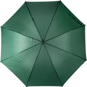 Ombrello da Golf Ecologico in RPET di Milano, Gadget Promozionale - Product Image 4