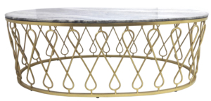 Table basse design moderne Iven - Product Image 2