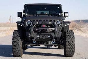 ( T&B ) Jeep Wrangler Unlimited Rubicon 4xe 2021 Usado por Starwood Motors - Product Image 2