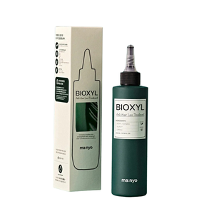 Tratamiento Anticaída del Cabello Ma:nyo Bioxyl 200ml - Product Image 2