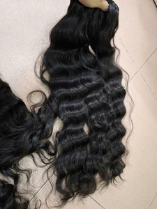 VCHAIRVIETNAM Alta definición para cierre Frontal de encaje Extensiones de cabello virgen vietnamita Tamaños 2x6 3x6 3x7 13x8 Vietnam - Product Image 3