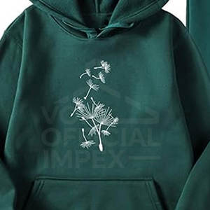 Chándal de algodón bordado para hombre, chándal bordado de alta calidad para hombre, chándales bordados de alta calidad para hombre, novedad - Product Image 3