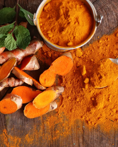 CURCUMA EN POLVO / CALIDAD ALIMENTICIA, CALIDAD DE EXPORTACIÓN - Product Image 3