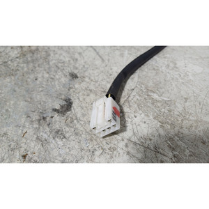 Poignée de hayon arrière KIA Sportage Série 812603W000 D4FD (10>16) - Product Image 3