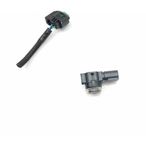 เซ็นเซอร์จอดรถ CITROEN C5 Aircross 9675202477XT (18>) - Product Image 6