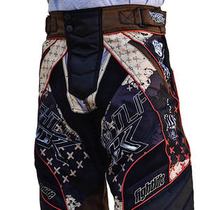 Custom Designs Printed <b>Paintball</b> Pant Sublimation Lightweight Best Design Padded <b>Paintball</b> Pant for Hot Sale - Product Image 2