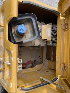 Excavadora masiva 2017 CATERPILLAR 336FL Excavadora para trabajos de construcción perfectos listos para entregar - Product Image 2