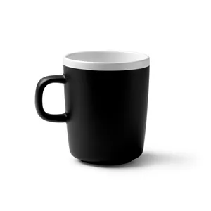 Tazza in Ceramica Personalizzata Mirabolano, Gadget su Misura - Product Image 1