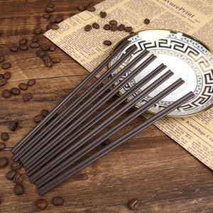 เครื่องผลิตหลอดดูดแบบย่อยสลายได้เครื่องผลิตหลอดดูดทำจากอ้อยแบบ100% ย่อยสลายได้ตามธรรมชาติ - Product Image 5