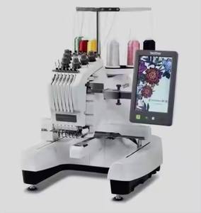 Máquina de Bordar de 6 Agujas VIRTUE BrotherPR680W con Capacidad Inalámbrica - Product Image 1
