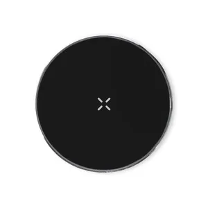 Caricatore Wireless Sostenibile Riciclato Golop, Gadget USB Promozionale - Product Image 6