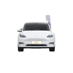 Véhicule électrique intelligent 5 places à autonomie étendue 545 km, SUV électrique 2024 à succès, véhicule à énergie nouvelle automatique pour l'exportation - Product Image 6