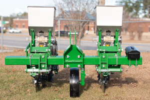 High Quality Garden Agricultural Tractor Mounted Small Corn Maize Seeder Planters For Sale - Product Image 3
