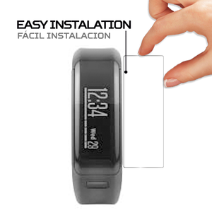 ANTISHOCK <b>Screen</b> Protector for Garmin Vvosmart 3 Smart Bracelet - Product Image 2