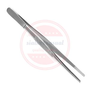 Pinces Adson et tissus en acier inoxydable de qualité supérieure pour utilisation chirurgicale/nouveau Design meilleure fabrication pinces Adson à vendre - Product Image 6