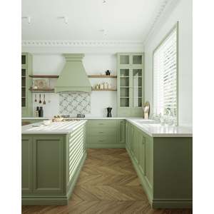 Grande dalle en pierre frittée Unionstone, blanche pure, imperméable, pour mur, design moderne - Product Image 4