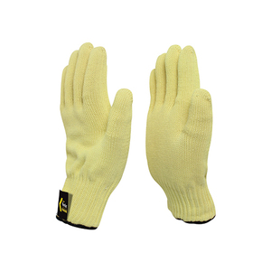 Gants en coton Kevlar Excellent résistant à la chaleur et aux coupures Fabriqué en Corée - Product Image 1