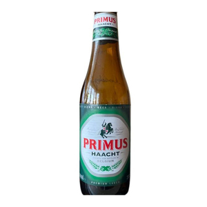 Vente en gros Premium Dutch Lager Primus Beer Expédition rapide Emballage en vrac (bouteilles en cartons) Variété de bière vapeur - Product Image 5