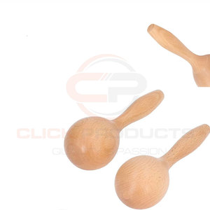 Cao-quty tay-Hoạt Động Sơn Trẻ Em Bằng Gỗ Nhạc Cụ Set-Hot Bán Chuyên Nghiệp Đàn Piano Bàn Phím Guitar Maracas - Product Image 1