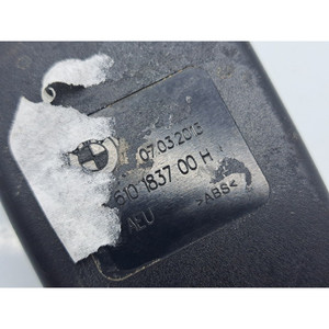 PRETENSIONATOR MINI Cooper 2ª Serie 72117211591N47C16A (06>13) - Product Image 6
